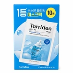 TORRIDEN DIVE IN MASK (27ml×10ea)
