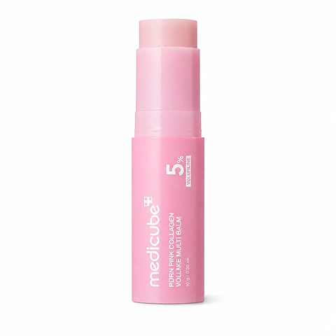 MEDICUBE PDRN PINK COLLAGEN VOLUME MULTI BALM (10g)