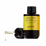 GOODAL GREEN TANGERINE VITA C DARK SPOT CARE AMPOULE (16g)