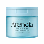 ARENCIA PDRN HYALURONIC DEEP HYDRATION PAD (200ml, 90ea)