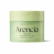ARENCIA PORE MELT CLEANSING OIL PAD (140g, 50ea)