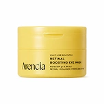 ARENCIA RETINAL BOOSTING EYE MASK (84g, 60ea)