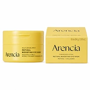 ARENCIA RETINAL BOOSTING EYE MASK (84g, 60ea)
