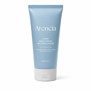 ARENCIA HYSSOP SEBUM CONTROL RICE CAKE CLEANSER (150g)