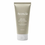 ARENCIA RICE + LHA PORE CONTROL RICE CAKE CLEANSER (150g)