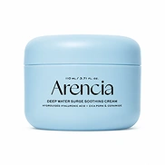 ARENCIA DEEP WATER SURGE SOOTHING CREAM (110ml)