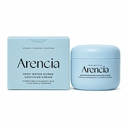 ARENCIA DEEP WATER SURGE SOOTHING CREAM (110ml)