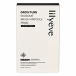 LILYEVE GROW:TURN EXOSOME BRUSH AMPOULE PRIME (100ml)