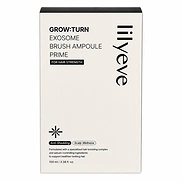 LILYEVE GROW:TURN EXOSOME BRUSH AMPOULE PRIME (100ml)
