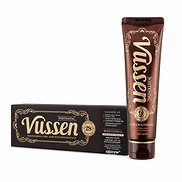 VUSSEN 28 ADVANCED TEETH WHITENING PASTE FLORAL MINT (80g)