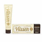 VUSSEN 7 ADVANCED TOOTHPASTE GREEN CITRUS MINT (100g)