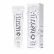 VUSSEN H PREMIUM TOOTHPASTE SENSITIVE CITRUS MINT (120g)