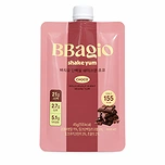 BBAGIO SHAKE YUM CHOCO PROTEIN SHAKE (45g)