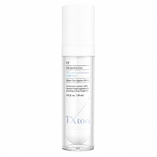 VT TX-TONING ESSENCE 2000 SHOT (30ml)