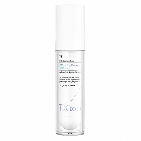 VT TX-TONING ESSENCE 2000 SHOT (30ml)