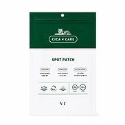 VT CICA X CARE SPOT PATCH (48ea)