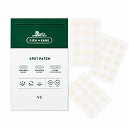 VT CICA X CARE SPOT PATCH (48ea)