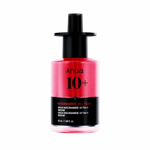 ANUA NIACINAMIDE 10 TXA 4 SERUM – KPOP DEMON HUNTERS LIMITED EDITION (50ml)