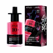 ANUA NIACINAMIDE 10 TXA 4 SERUM – KPOP DEMON HUNTERS LIMITED EDITION (50ml)