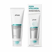 ANUA PDRN HYALURONIC ACID MOISTURIZING CLEANSING FOAM (150ml)