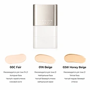 CHOSUNGAH TM MEGA FIT STICK FOUNDATION MASTER PORCELAIN 02W HONEY BEIGE (16g)