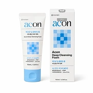 DONG-A PHARM ACON DEEP CLEANSING FOAM (100ml)