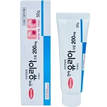HANMI UREA CREAM 200mg (50g)