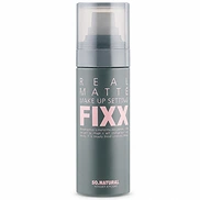 SO.NATURAL REAL MATTE MAKE UP SETTING FIXX (75ml)