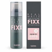 SO.NATURAL REAL MATTE MAKE UP SETTING FIXX (75ml)