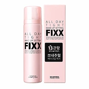 SO.NATURAL ALL DAY TIGHT MAKE UP SETTING FIXX (100ml)