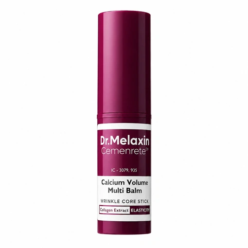 DR.MELAXIN CEMENRETE CALCIUM VOLUME MULTI BALM (9g)