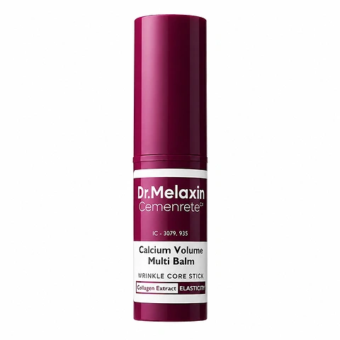 DR.MELAXIN CEMENRETE CALCIUM VOLUME MULTI BALM (9g)