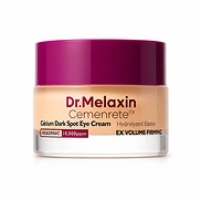 DR.MELAXIN CALCIUM DARK SPOT COVER EYE CREAM (15g)