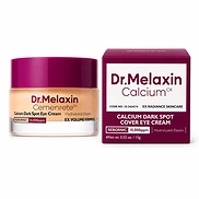 DR.MELAXIN CALCIUM DARK SPOT COVER EYE CREAM (15g)