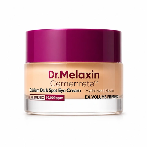 DR.MELAXIN CALCIUM DARK SPOT COVER EYE CREAM (15g)