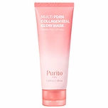 PURITO SEOUL MULTI PDRN COLLAGEN REAL GLOW MASK (100ml)