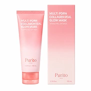 PURITO SEOUL MULTI PDRN COLLAGEN REAL GLOW MASK (100ml)