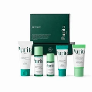 PURITO SEOUL BEST KIT (5ea)