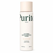 PURITO SEOUL OAT PDRN GENTLE REFINING TONER (200ml)