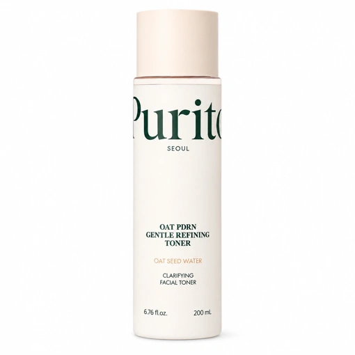 PURITO SEOUL OAT PDRN GENTLE REFINING TONER (200ml)