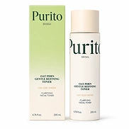 PURITO SEOUL OAT PDRN GENTLE REFINING TONER (200ml)