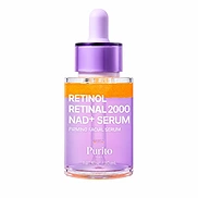 PURITO SEOUL RETINOL RETINAL 2000 NAD+ SERUM (30ml)