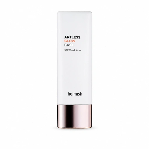 HEIMISH ARTLESS GLOW BASE SPF50+ PA++++ (40ml)