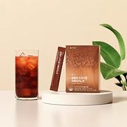 VITAL GARDEN GLAMFIT SKINNY-UP AMERICANO FLAVOR (98g/3.5g×28ea)