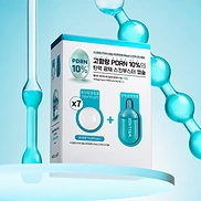 WELLAGE HYPER PDRN ONE DAY KIT (7ea/25mg+1ml)