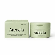 ARENCIA PORE MELT PHYTO PDRN CLEANSING BALM (90ml)
