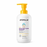 ATOPALM KIDS SCALP DEEP CLEAN SHAMPOO (460ml)