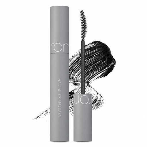 ROM&ND HAN ALL FIX MASCARA L01 LONG BLACK (7g)