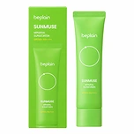 BEPLAIN SUNMUSE MINERAL SUNSCREEN SPF50+ PA++++ (50ml)
