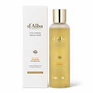 D'ALBA VITA TONING SERUM TONER (180ml)